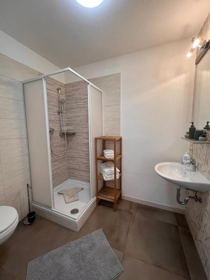 Ferienwohnung Gasser Hahnenkamm Blick Reutte Εξωτερικό φωτογραφία