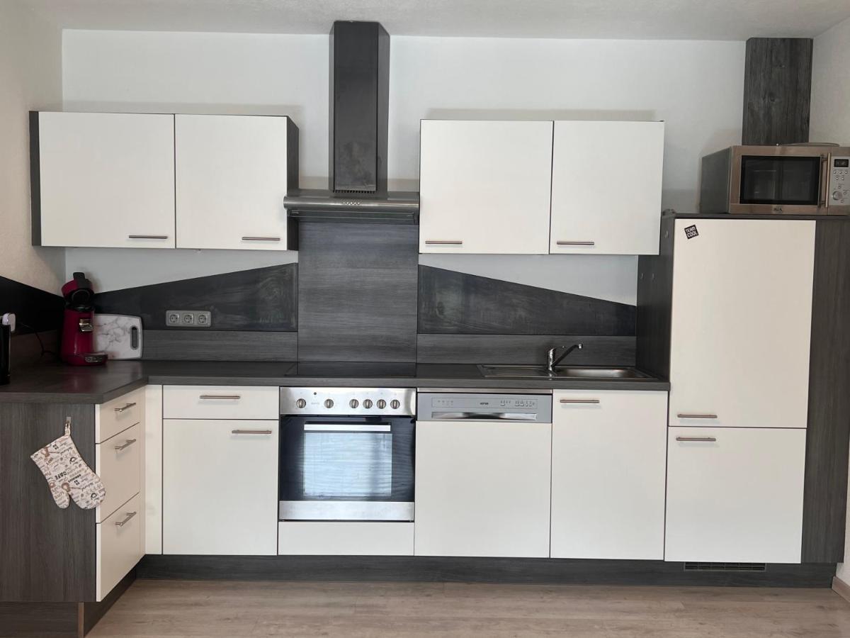 Ferienwohnung Gasser Hahnenkamm Blick Reutte Εξωτερικό φωτογραφία